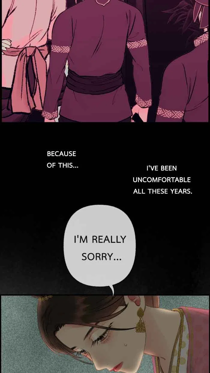 Loveless Heroine Chapter 45 – Page 34