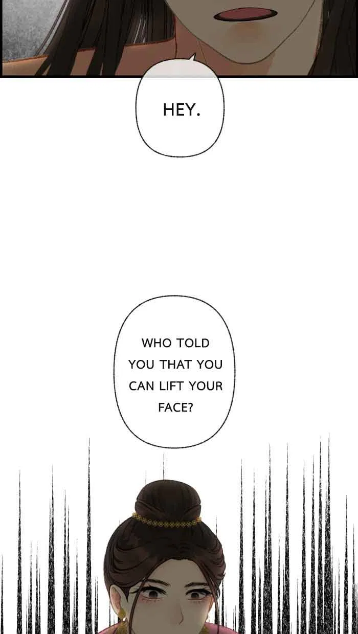 Loveless Heroine Chapter 45 – Page 38