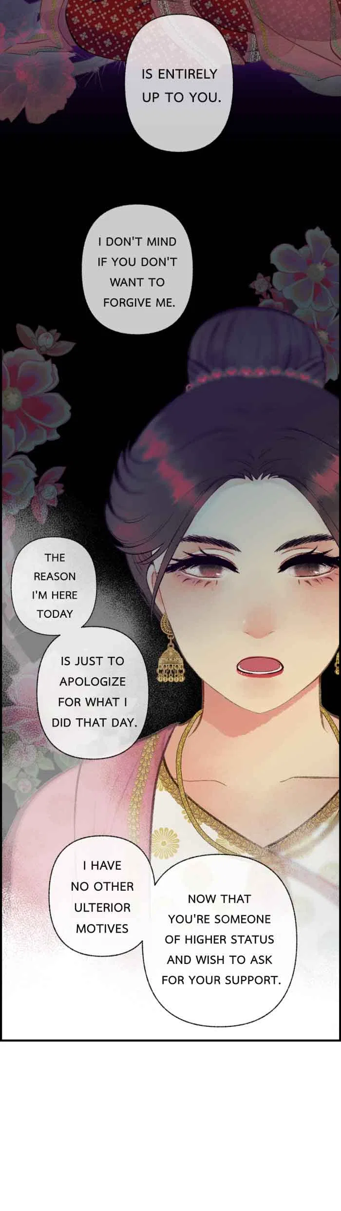 Loveless Heroine Chapter 45 – Page 46