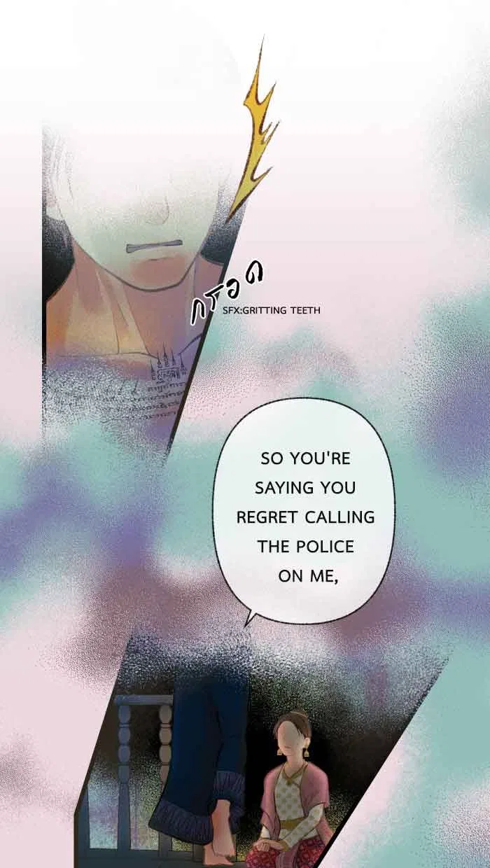Loveless Heroine Chapter 45 – Page 48