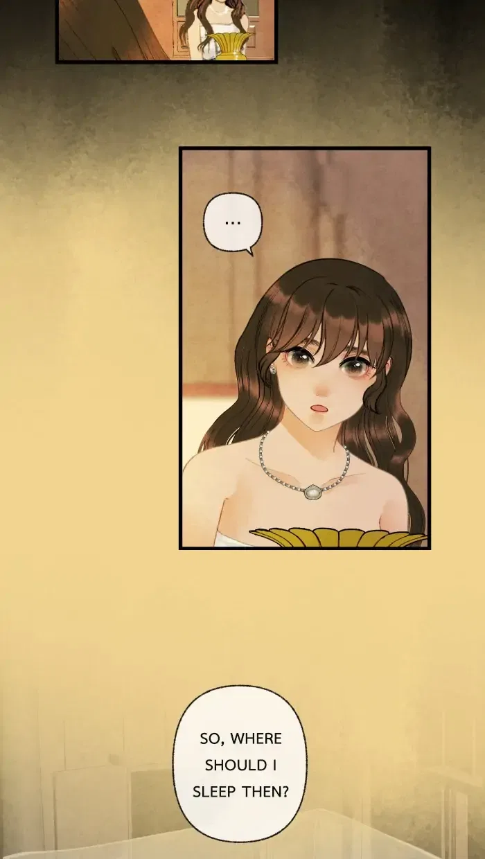 Loveless Heroine Chapter 44 – Page 4