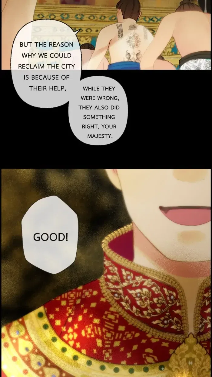 Loveless Heroine Chapter 44 – Page 18