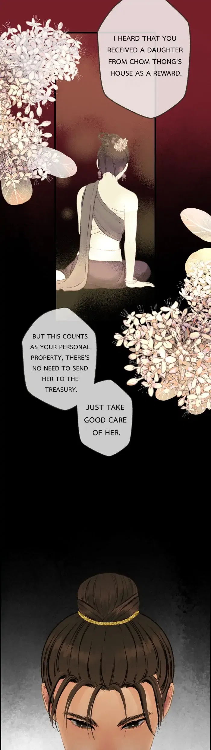 Loveless Heroine Chapter 44 – Page 22