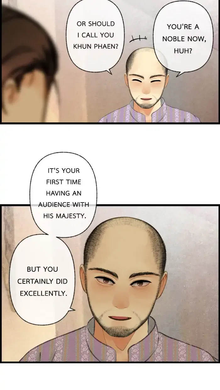 Loveless Heroine Chapter 44 – Page 27