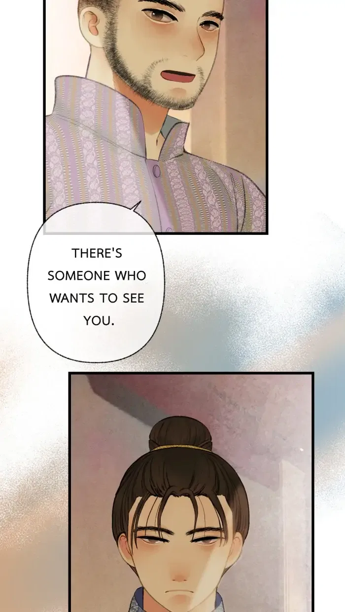 Loveless Heroine Chapter 44 – Page 31