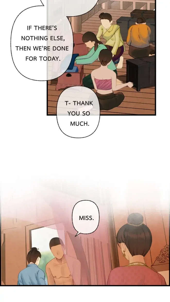 Loveless Heroine Chapter 44 – Page 36