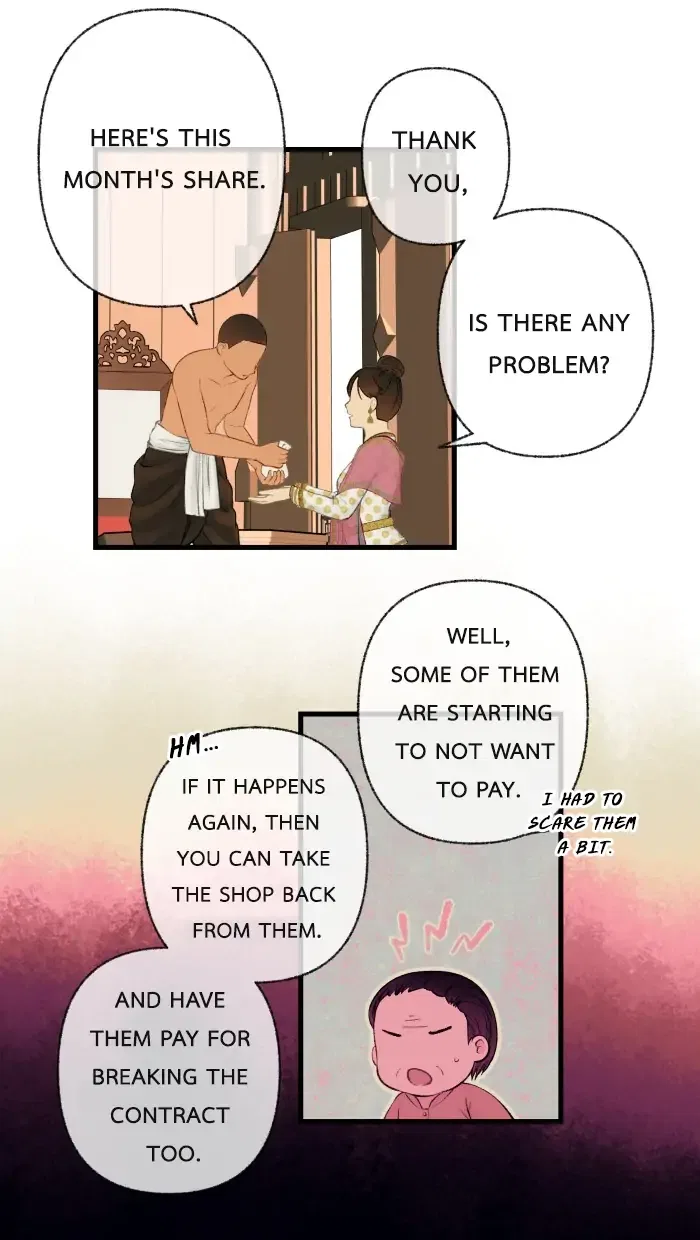 Loveless Heroine Chapter 44 – Page 37