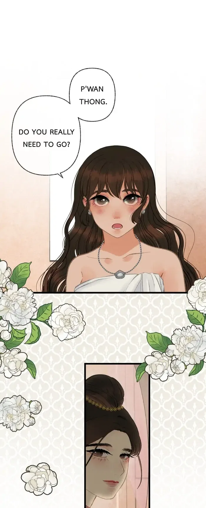 Loveless Heroine Chapter 44 – Page 39