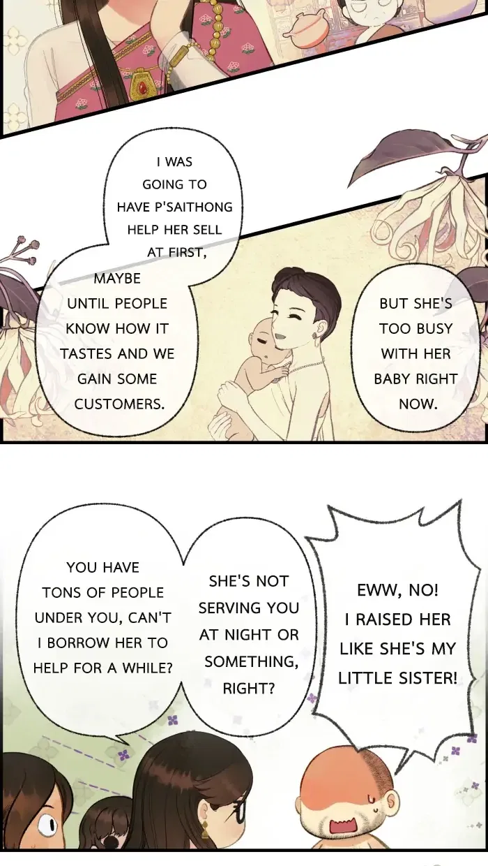 Loveless Heroine Chapter 43 – Page 7
