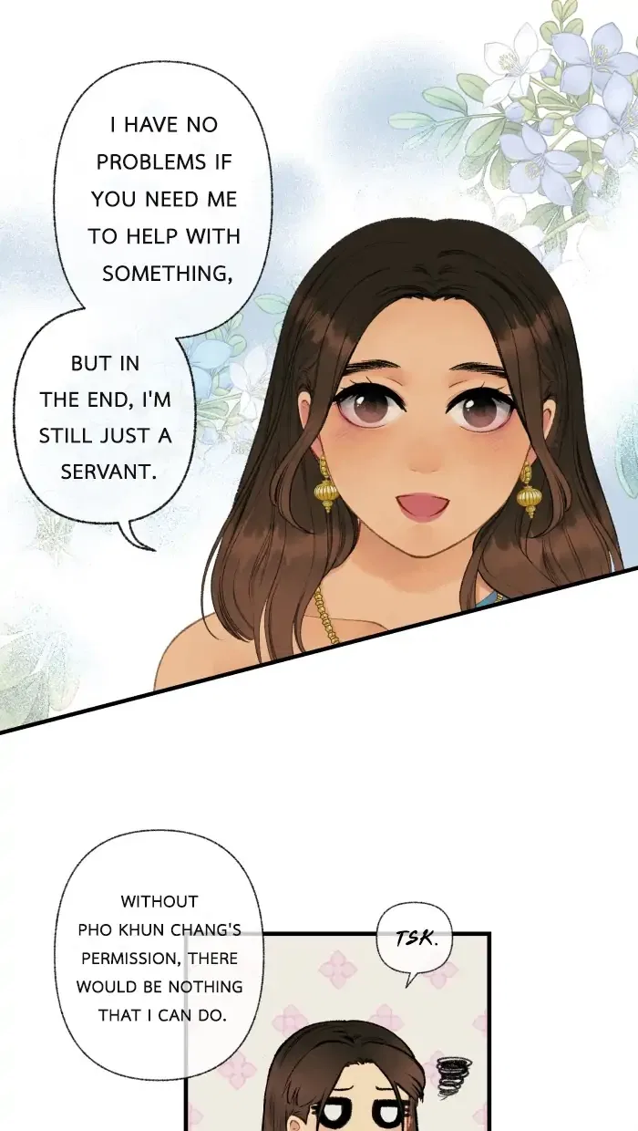 Loveless Heroine Chapter 43 – Page 8