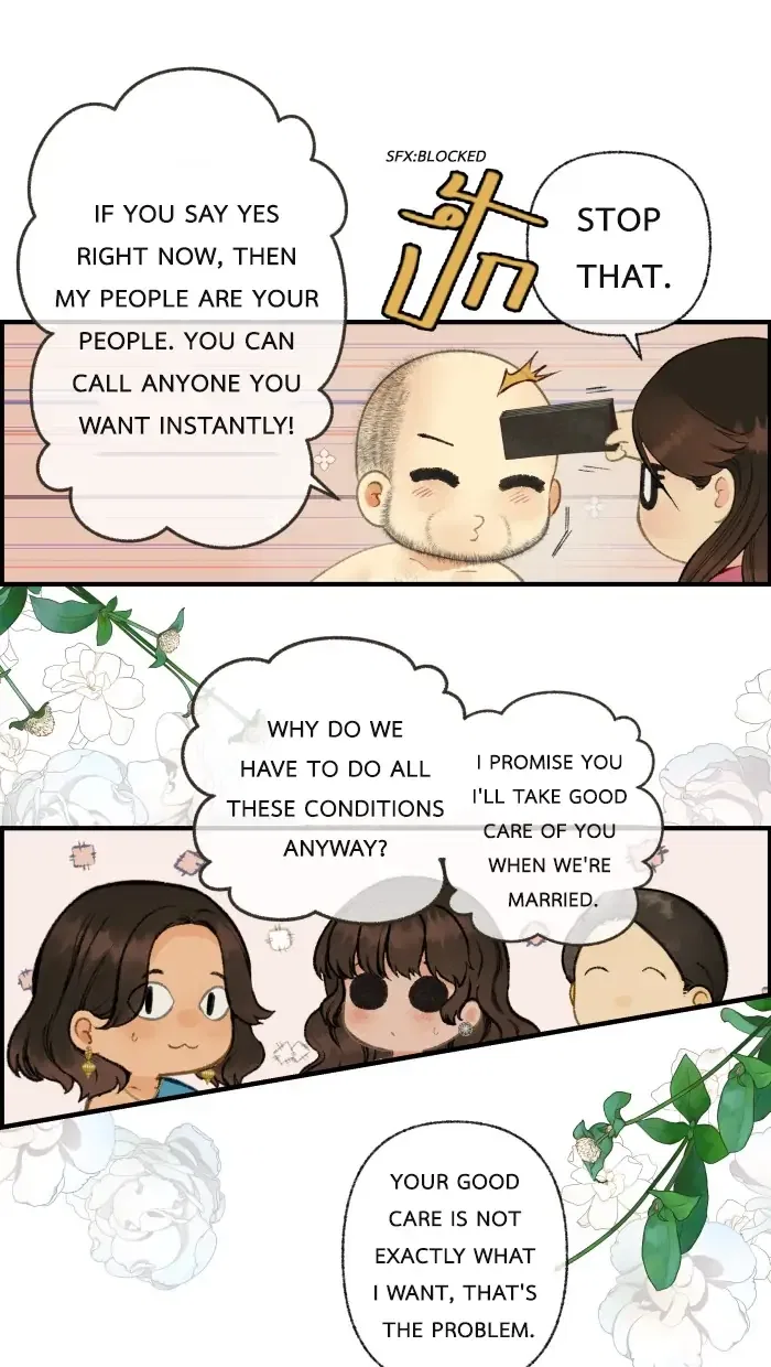Loveless Heroine Chapter 43 – Page 10