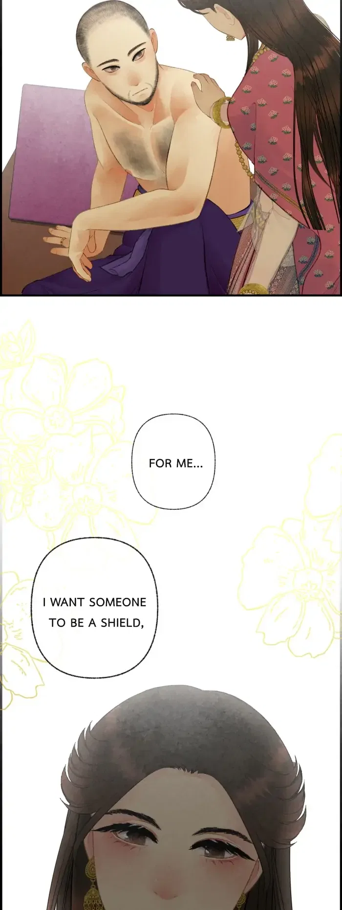 Loveless Heroine Chapter 43 – Page 12