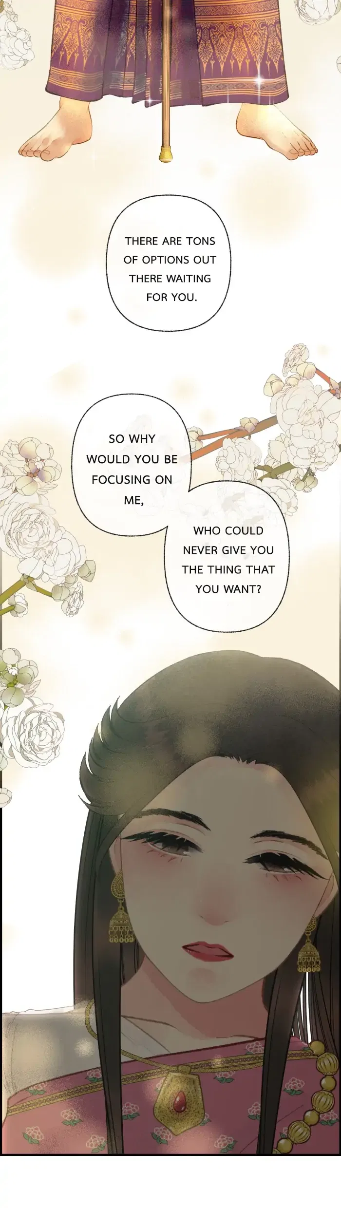 Loveless Heroine Chapter 43 – Page 17