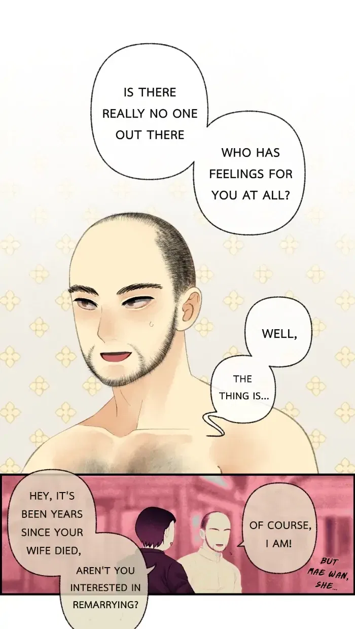 Loveless Heroine Chapter 43 – Page 18