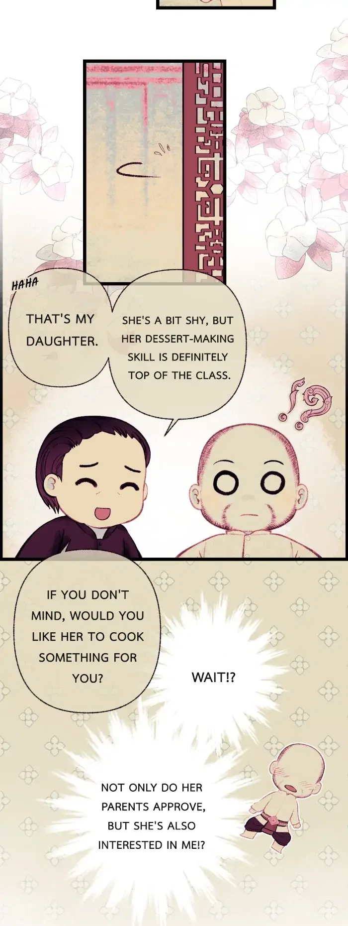Loveless Heroine Chapter 43 – Page 20