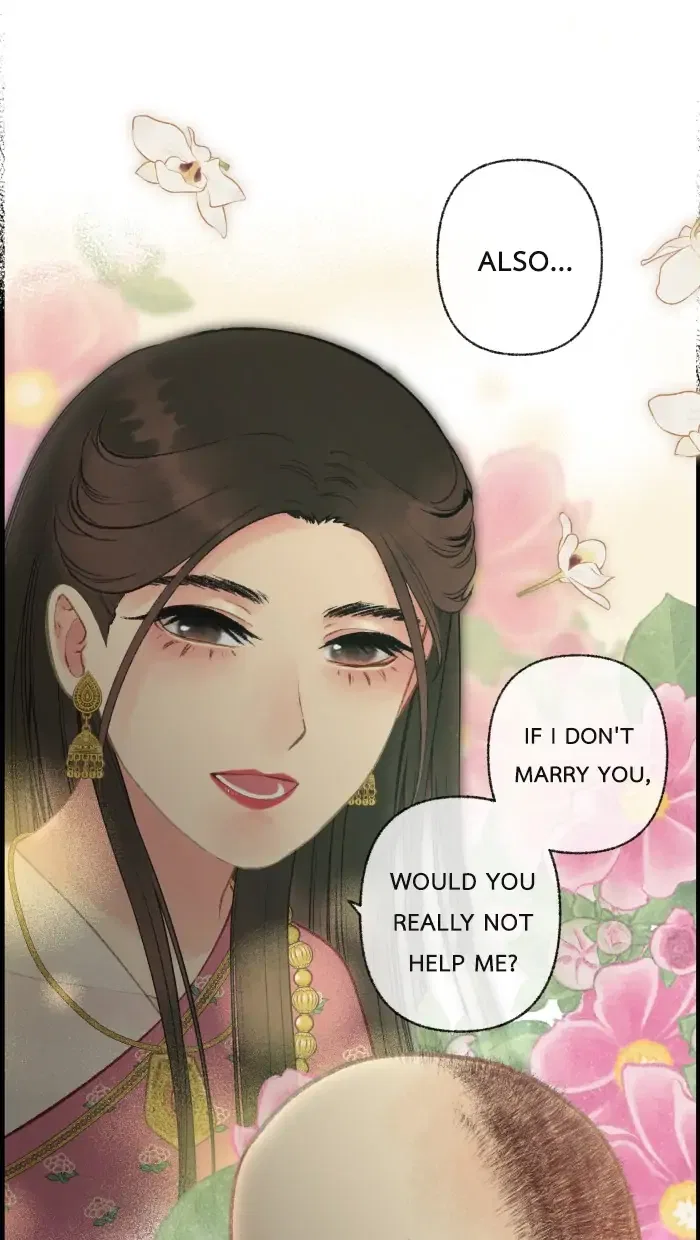 Loveless Heroine Chapter 43 – Page 23