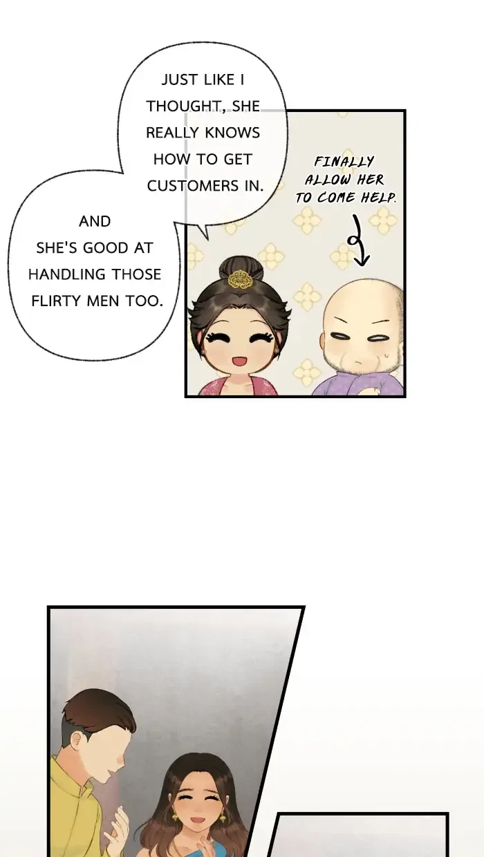 Loveless Heroine Chapter 43 – Page 28