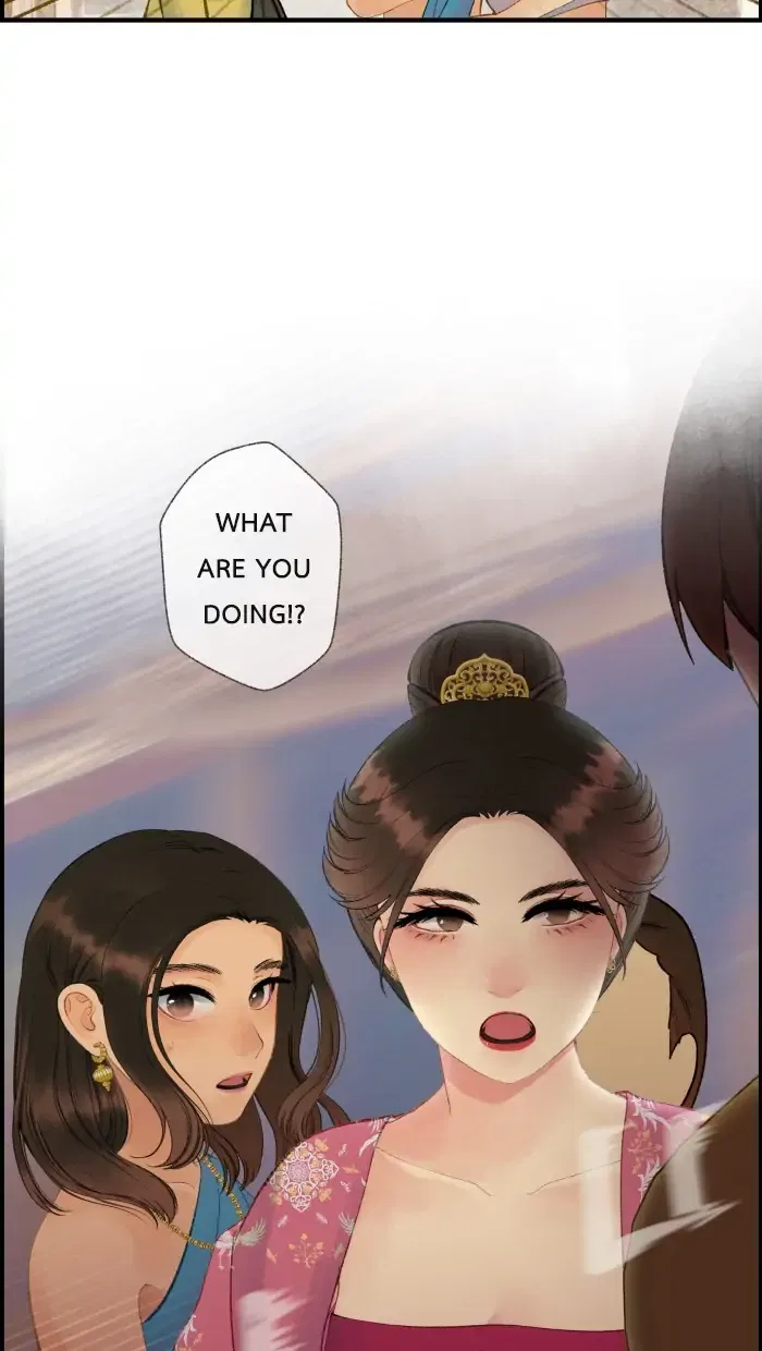 Loveless Heroine Chapter 43 – Page 31