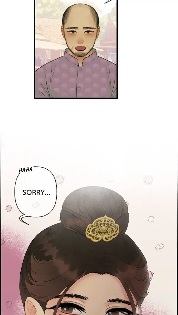 Loveless Heroine Chapter 43 – Page 35