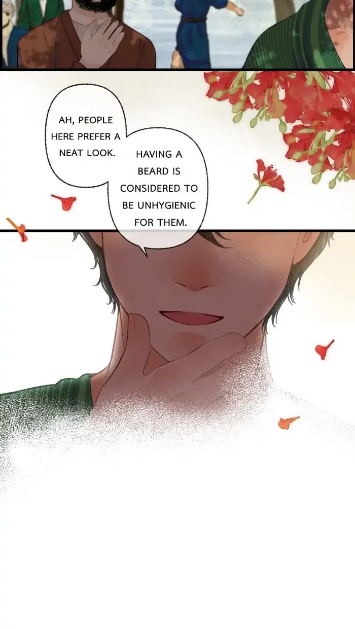Loveless Heroine Chapter 43 – Page 39