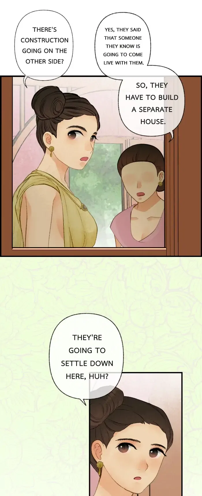 Loveless Heroine Chapter 42 – Page 3