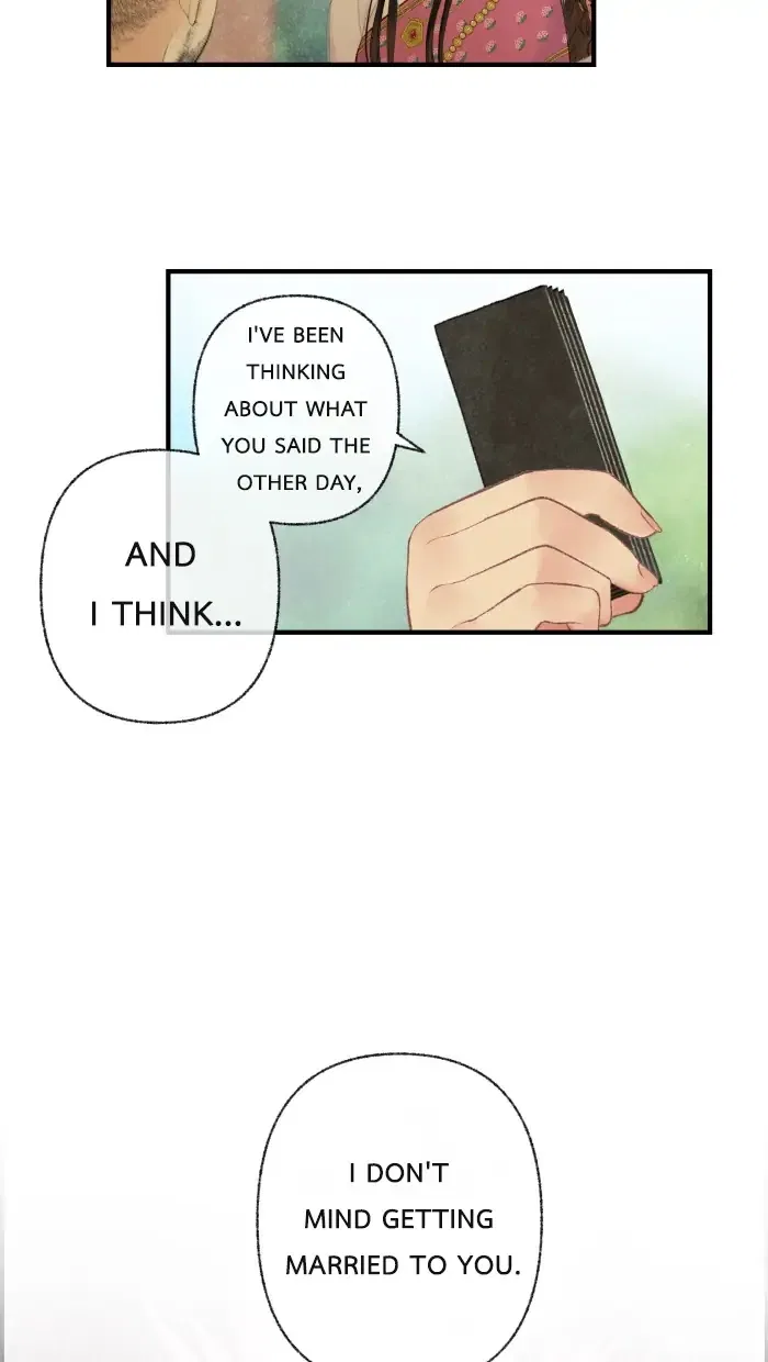 Loveless Heroine Chapter 42 – Page 7
