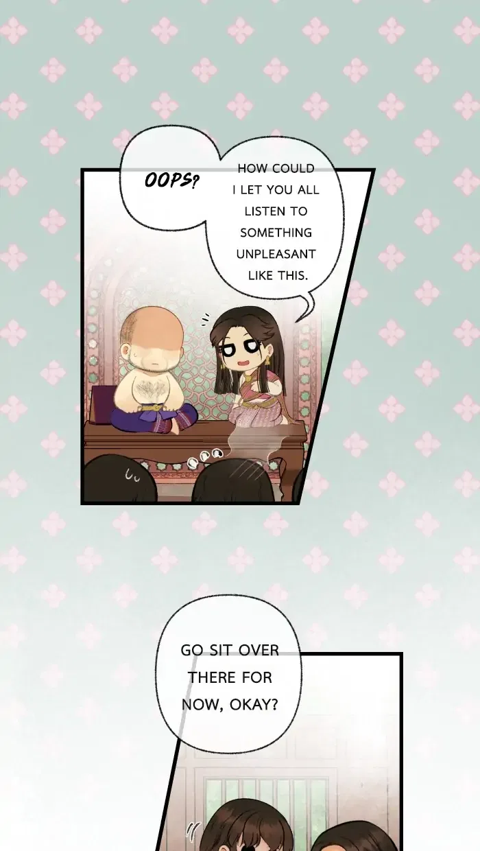 Loveless Heroine Chapter 42 – Page 25