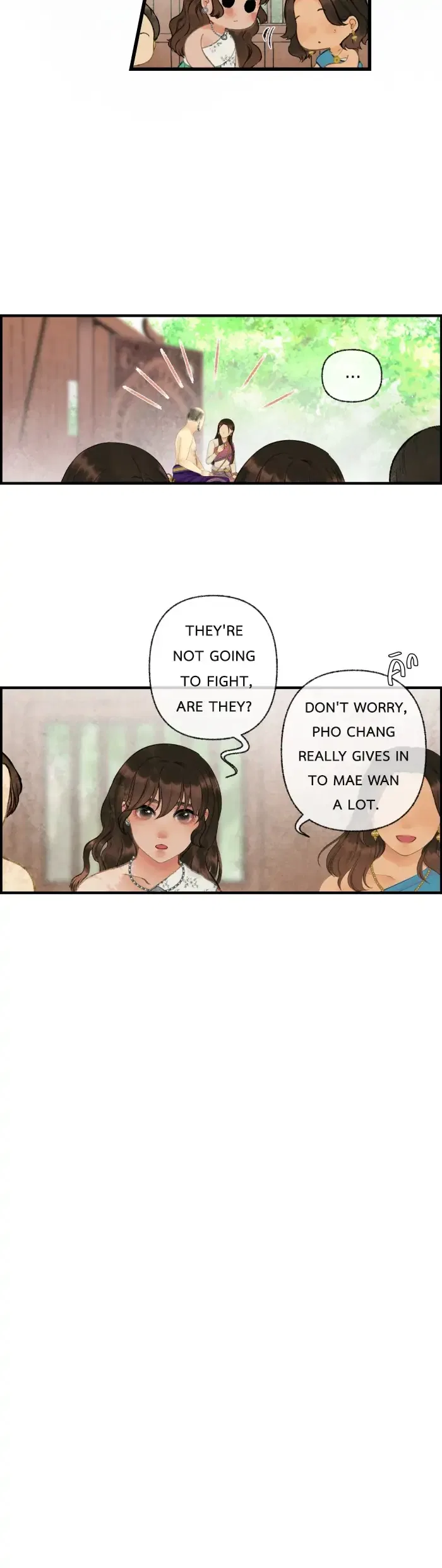 Loveless Heroine Chapter 42 – Page 26