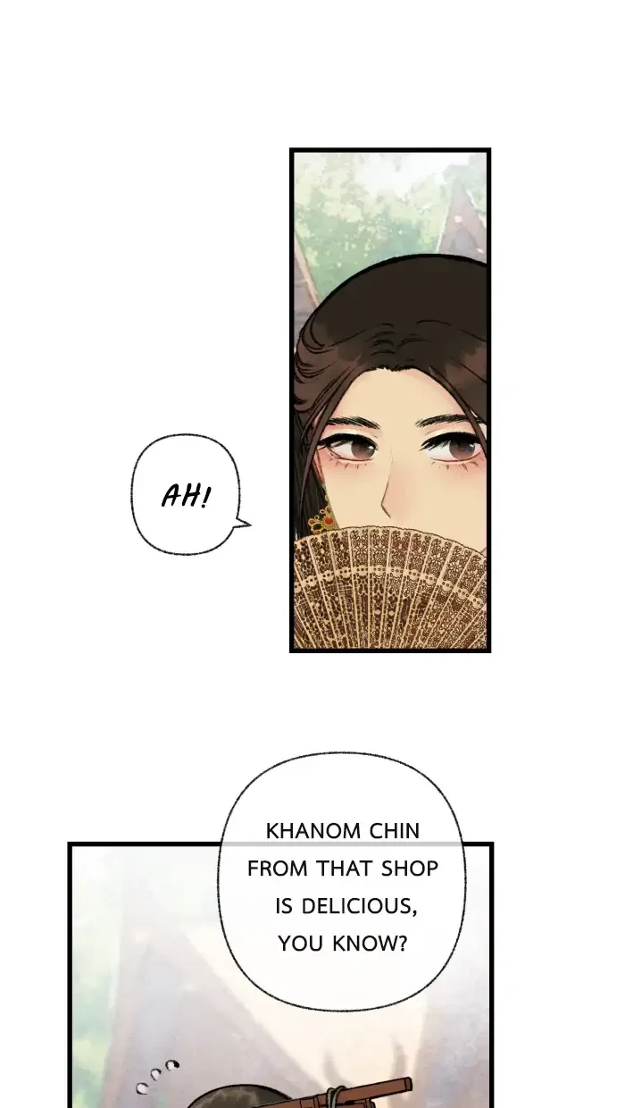 Loveless Heroine Chapter 41 – Page 22
