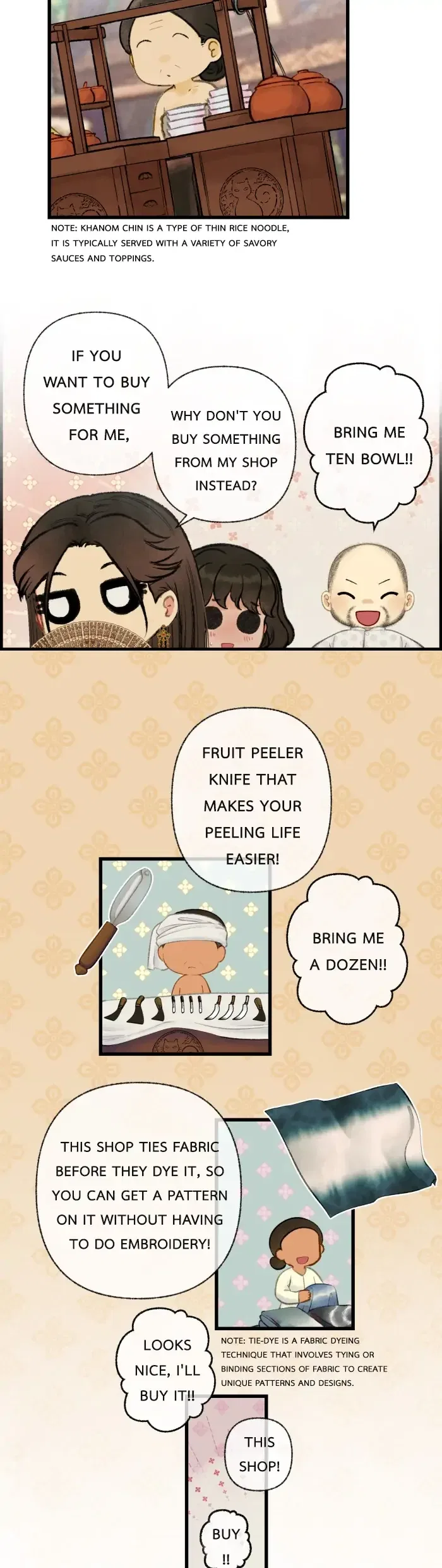 Loveless Heroine Chapter 41 – Page 23