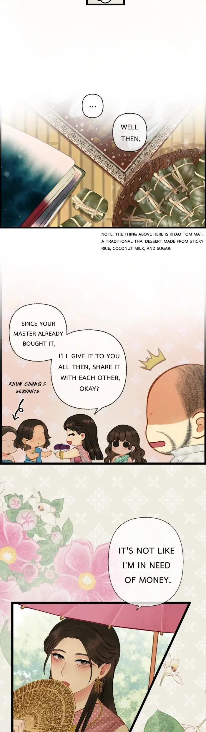 Loveless Heroine Chapter 41 – Page 24