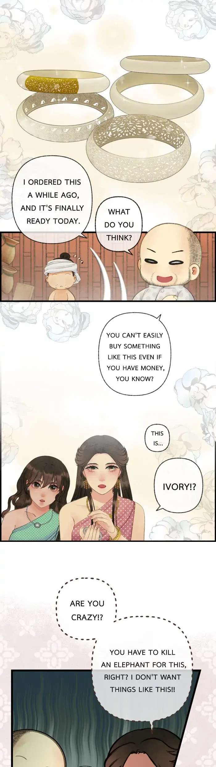 Loveless Heroine Chapter 41 – Page 27