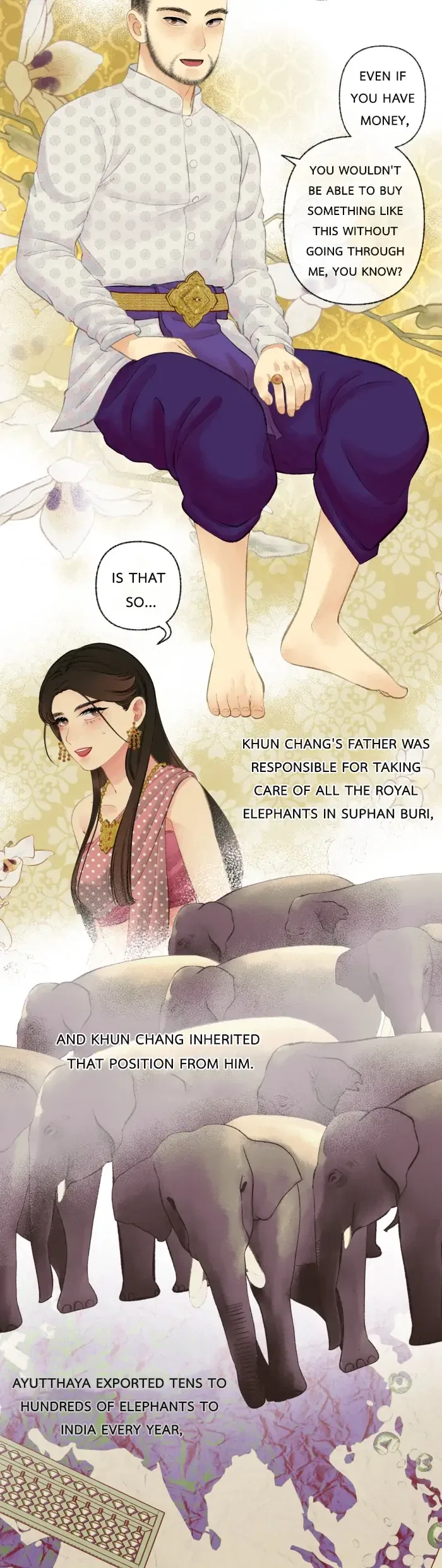 Loveless Heroine Chapter 41 – Page 30