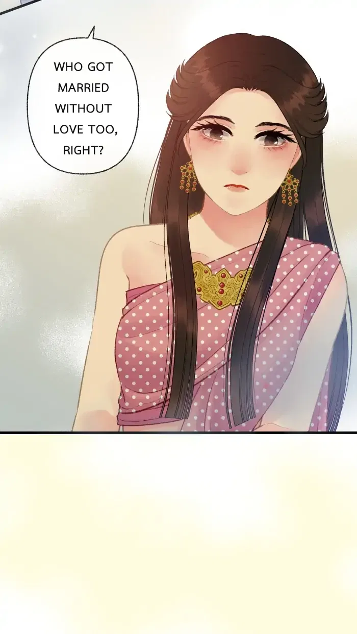 Loveless Heroine Chapter 41 – Page 36
