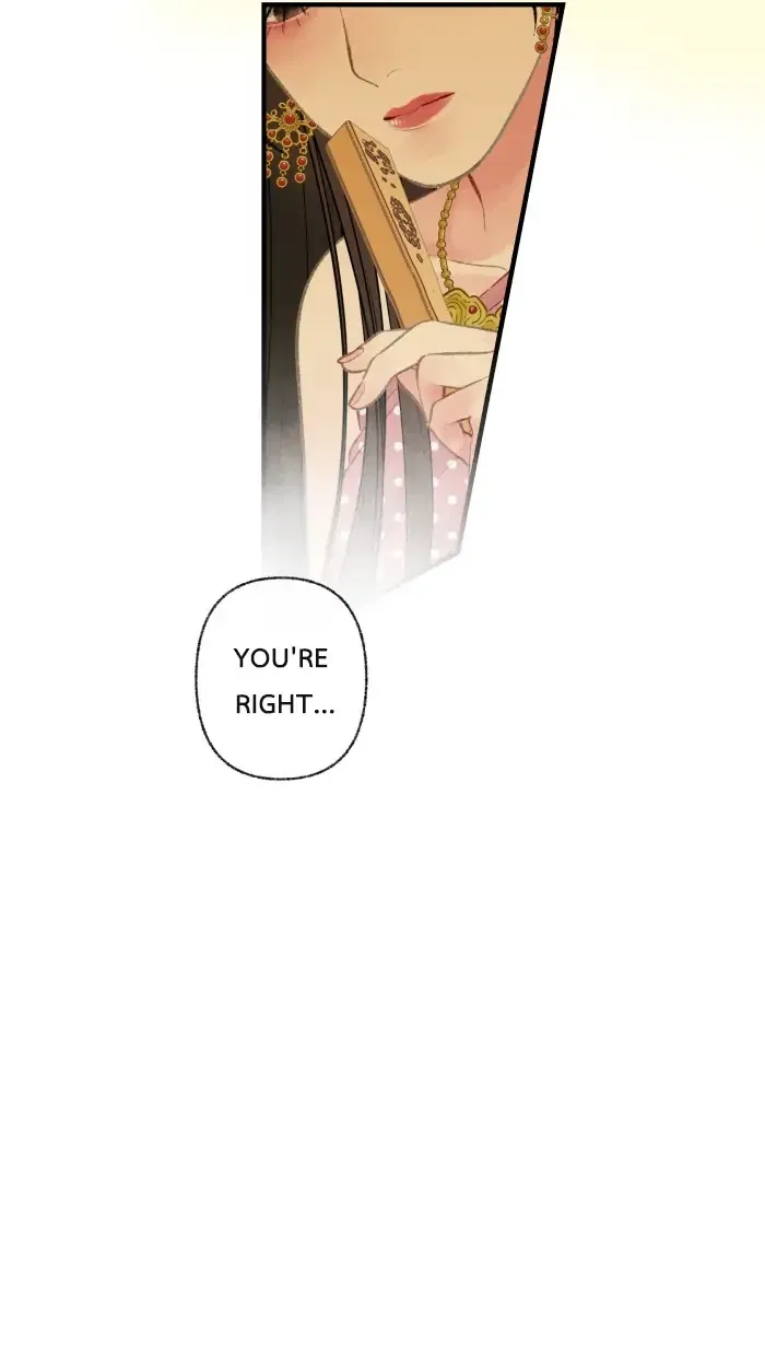 Loveless Heroine Chapter 41 – Page 37