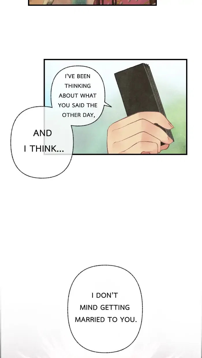 Loveless Heroine Chapter 41 – Page 41