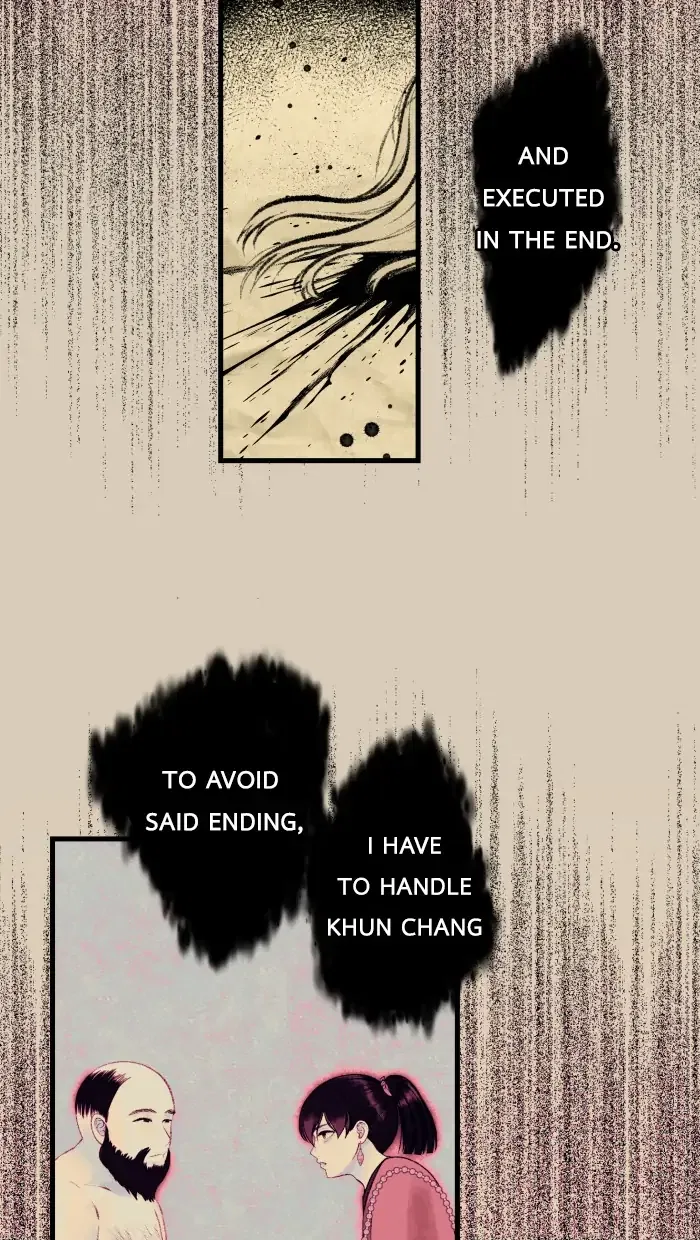 Loveless Heroine Chapter 40 – Page 4
