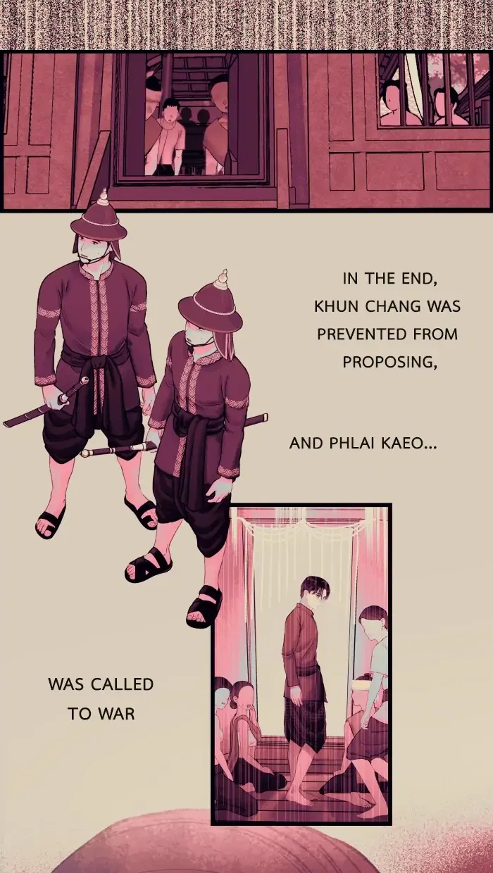 Loveless Heroine Chapter 40 – Page 6