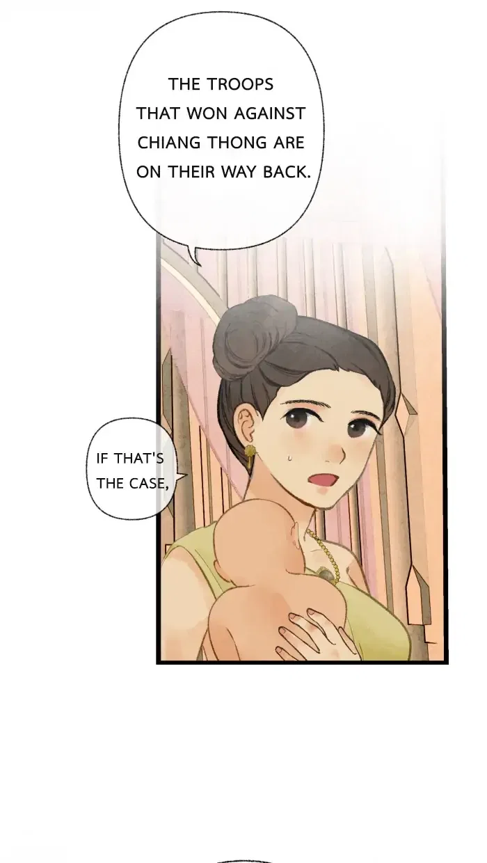 Loveless Heroine Chapter 40 – Page 8