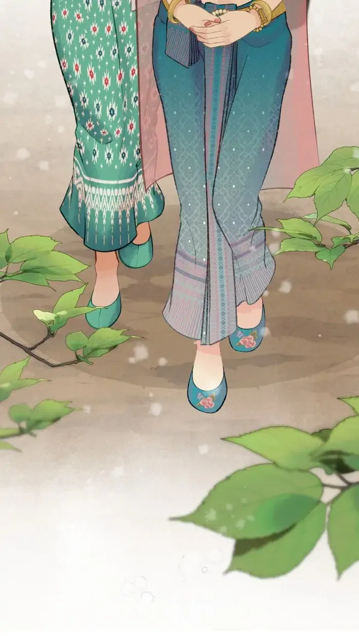Loveless Heroine Chapter 40 – Page 25