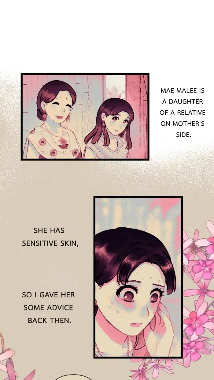 Loveless Heroine Chapter 40 – Page 28