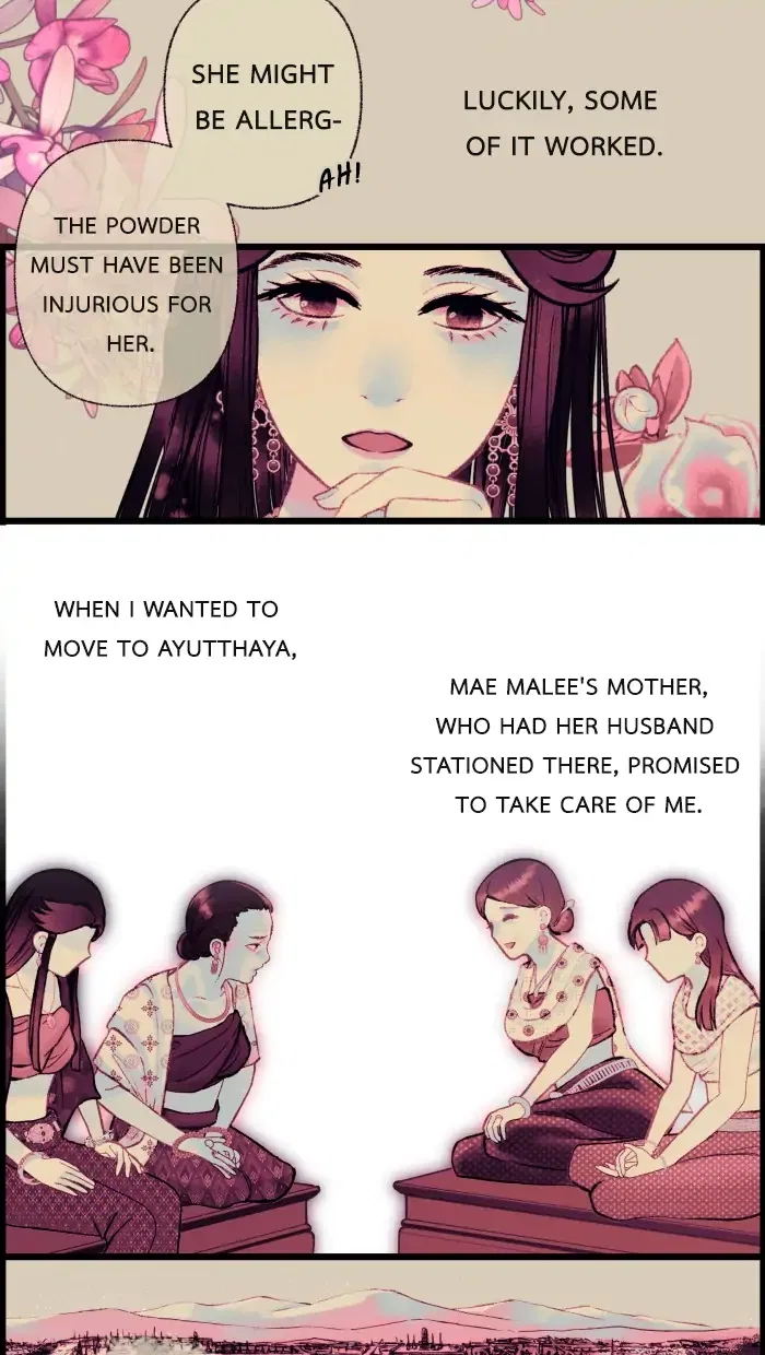 Loveless Heroine Chapter 40 – Page 29