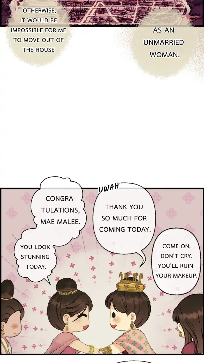 Loveless Heroine Chapter 40 – Page 30