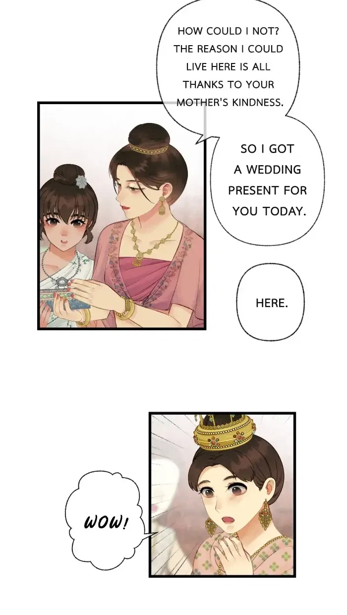 Loveless Heroine Chapter 40 – Page 31