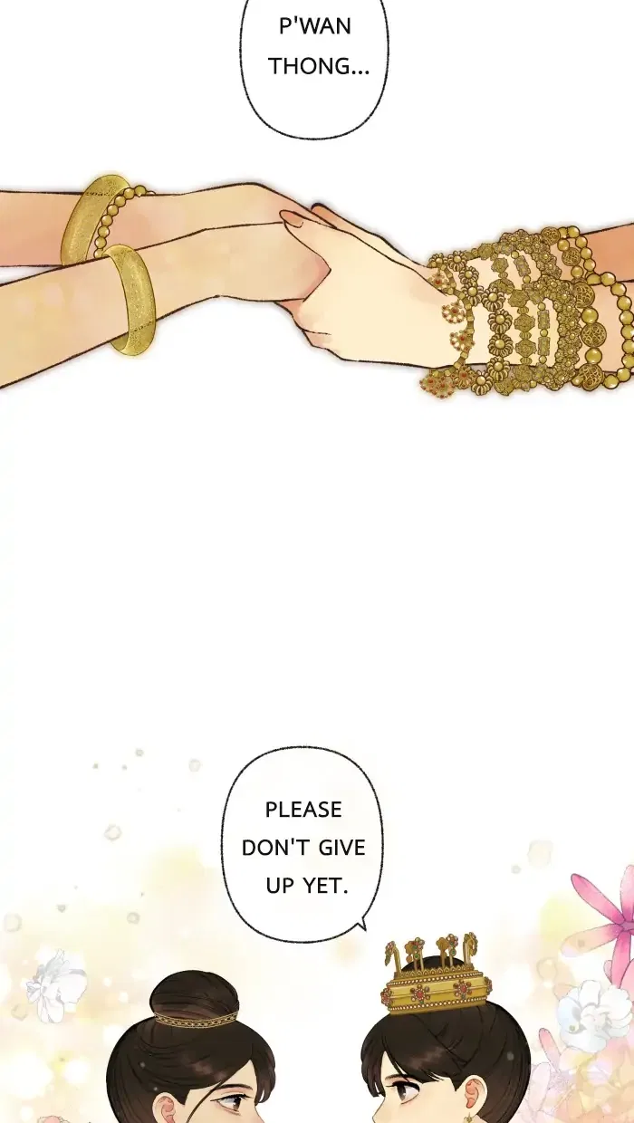 Loveless Heroine Chapter 40 – Page 35