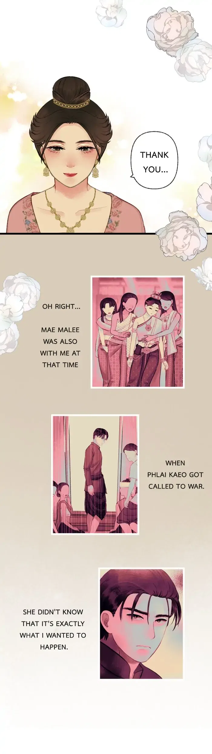 Loveless Heroine Chapter 40 – Page 37