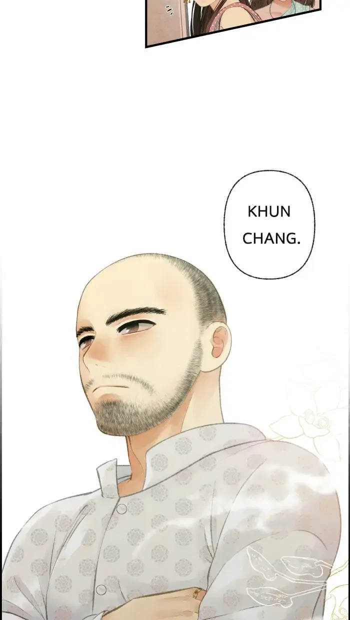 Loveless Heroine Chapter 40 – Page 43