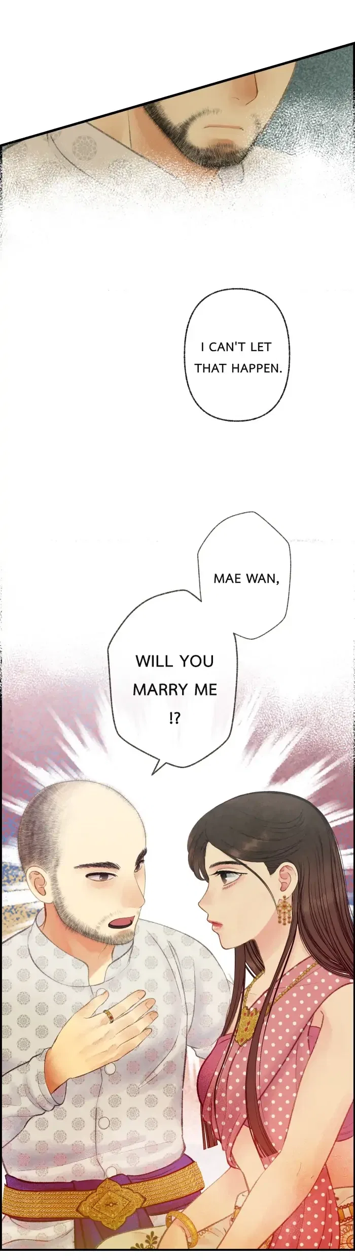 Loveless Heroine Chapter 40 – Page 50