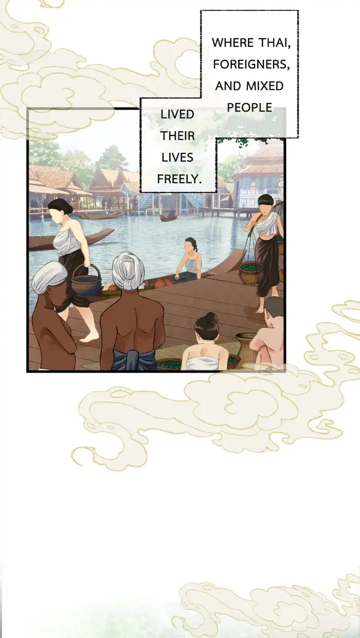 Loveless Heroine Chapter 39 – Page 3