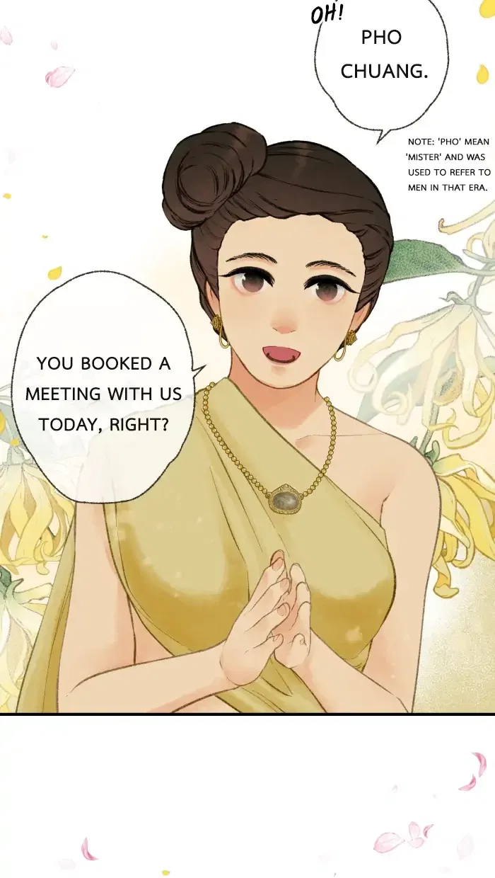 Loveless Heroine Chapter 39 – Page 9